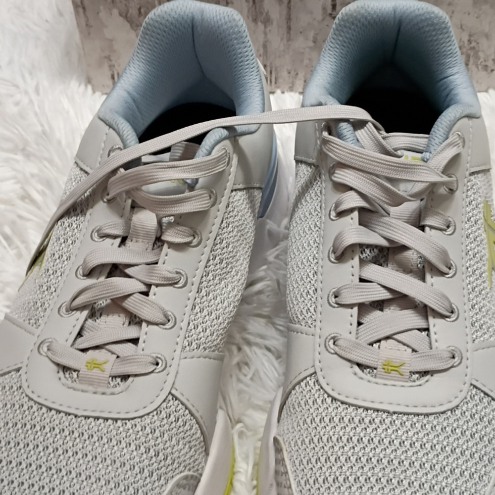 Kuru Cloud Quantum 2 Women's Sz 10.5 M Orthopedic Plantar Fasciitis Shoes $169 - Picture 3 of 11